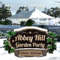 Abbey Hill Garden Party - Winter